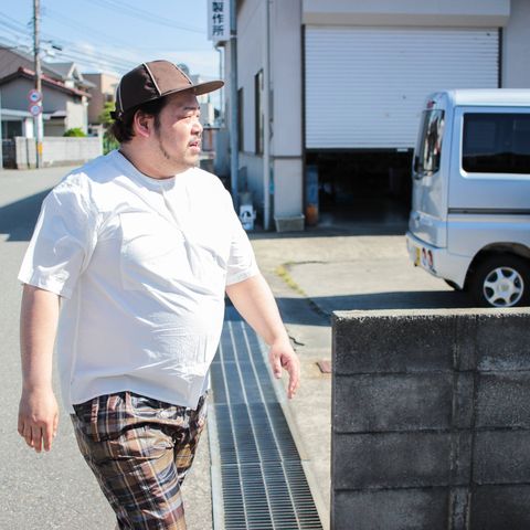 お客様スナップ