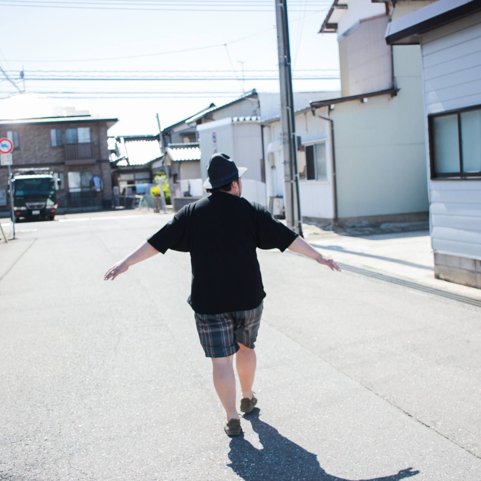 お客様スナップ