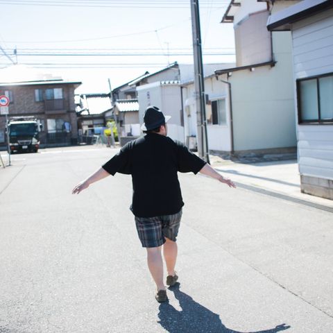 お客様スナップ