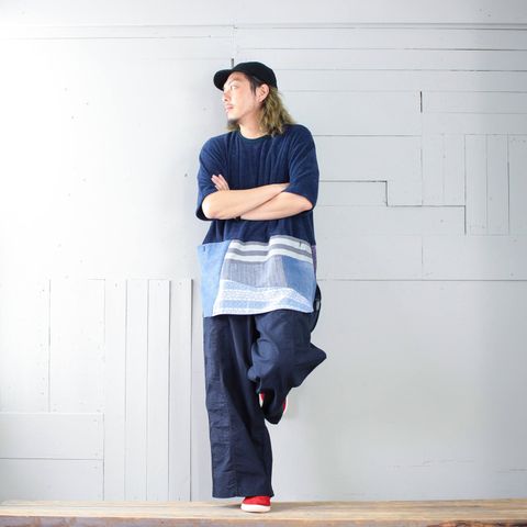 本日のコーディネート ~2019/5/31~