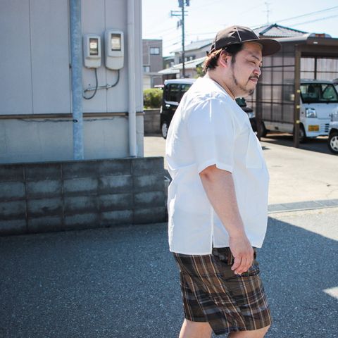 お客様スナップ