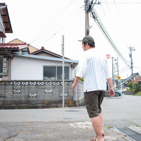 お客様スナップ