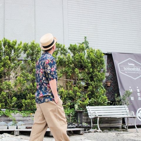 お客様スナップ