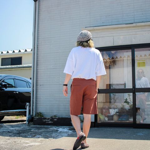 本日のコーディネート ~2019/5/24~