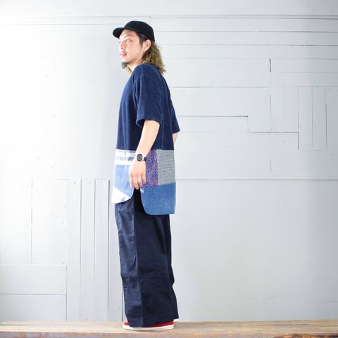 本日のコーディネート ~2019/5/31~