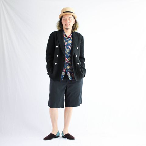 本日のコーディネート ~2019/5/1~