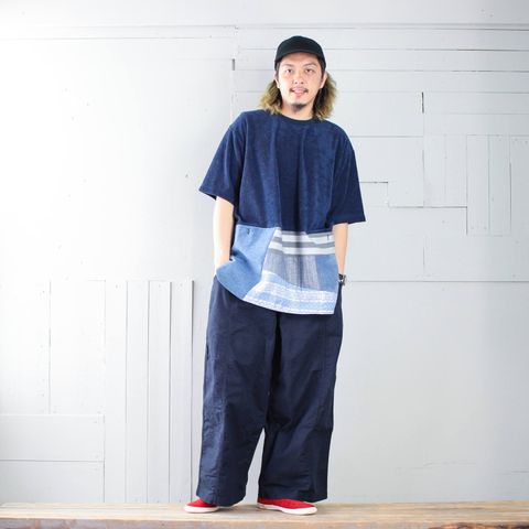 本日のコーディネート ~2019/5/31~