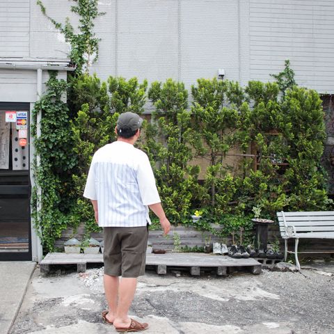 お客様スナップ
