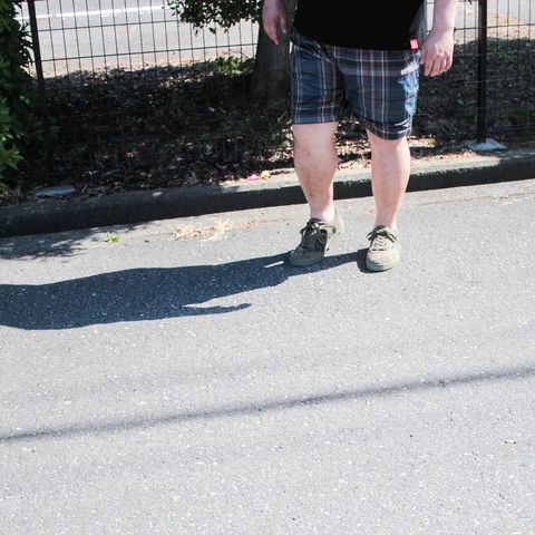 お客様スナップ