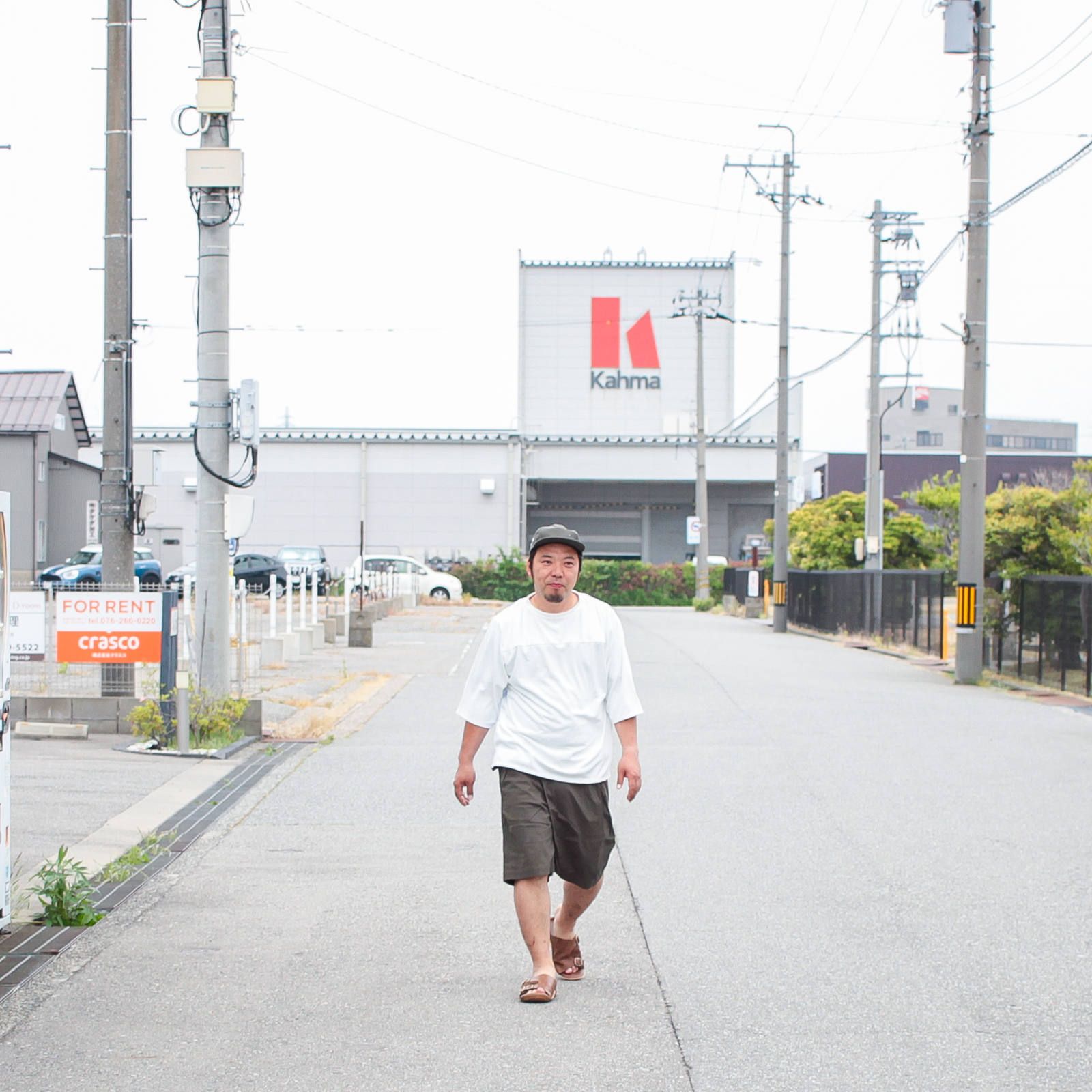 お客様スナップ