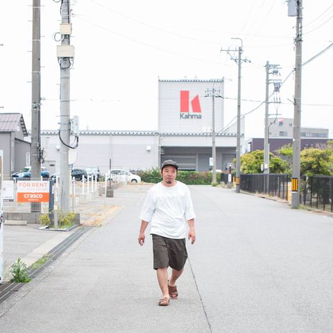 お客様スナップ
