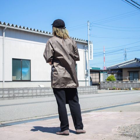 本日のコーディネート ~2019/5/8~