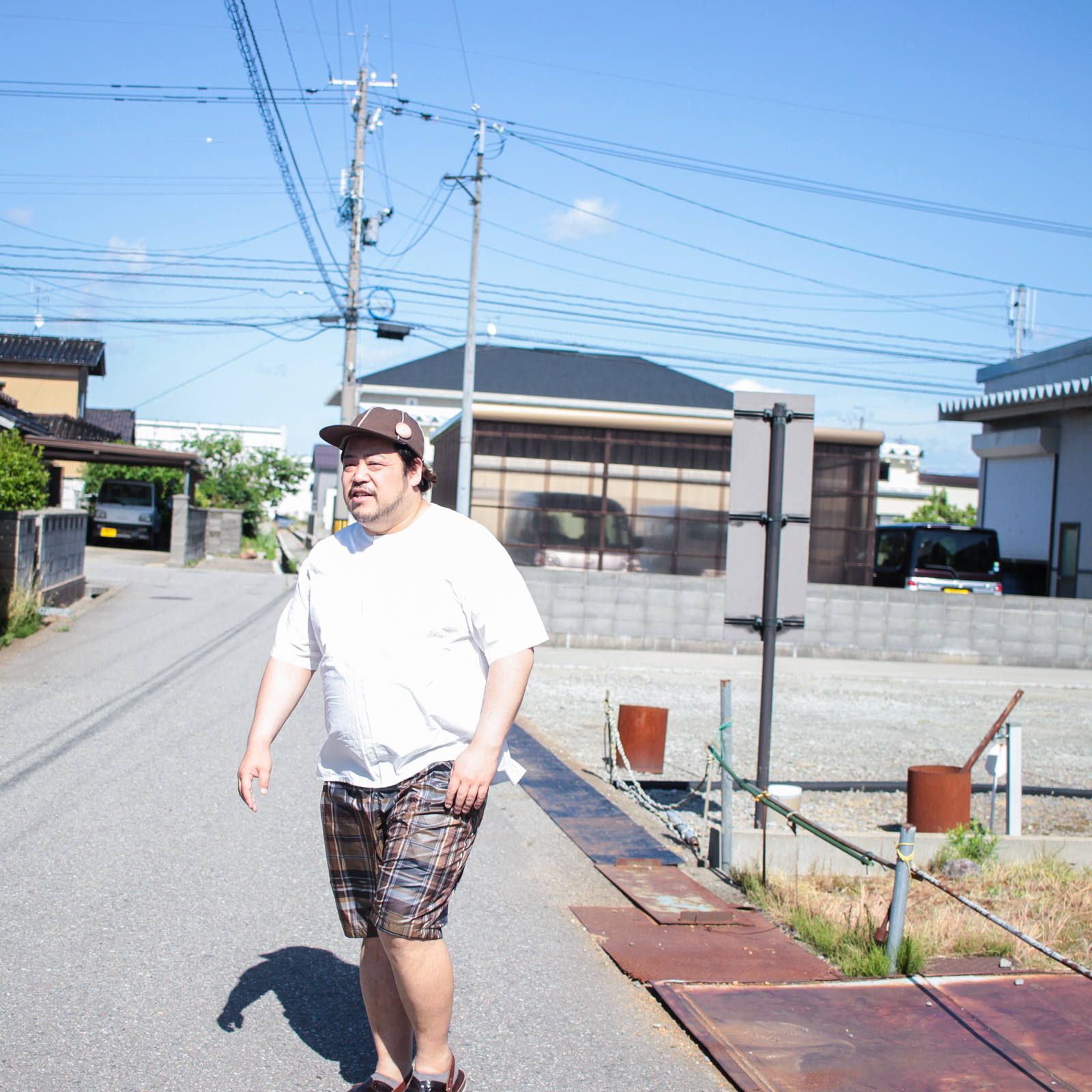 お客様スナップ