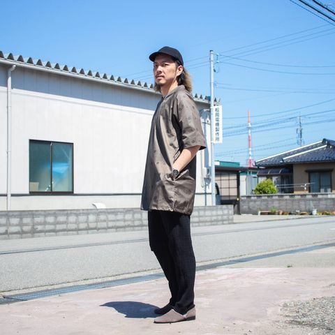 本日のコーディネート ~2019/5/8~