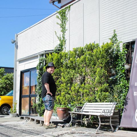 お客様スナップ