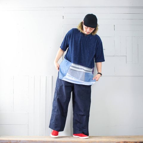 本日のコーディネート ~2019/5/31~