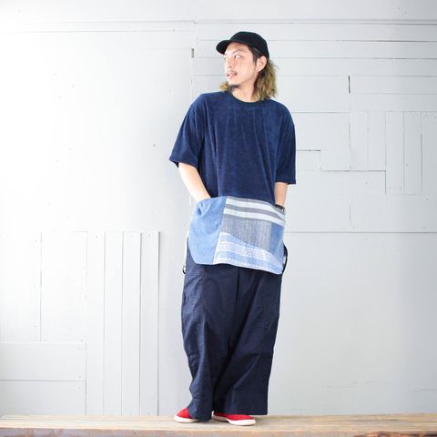 本日のコーディネート ~2019/5/31~