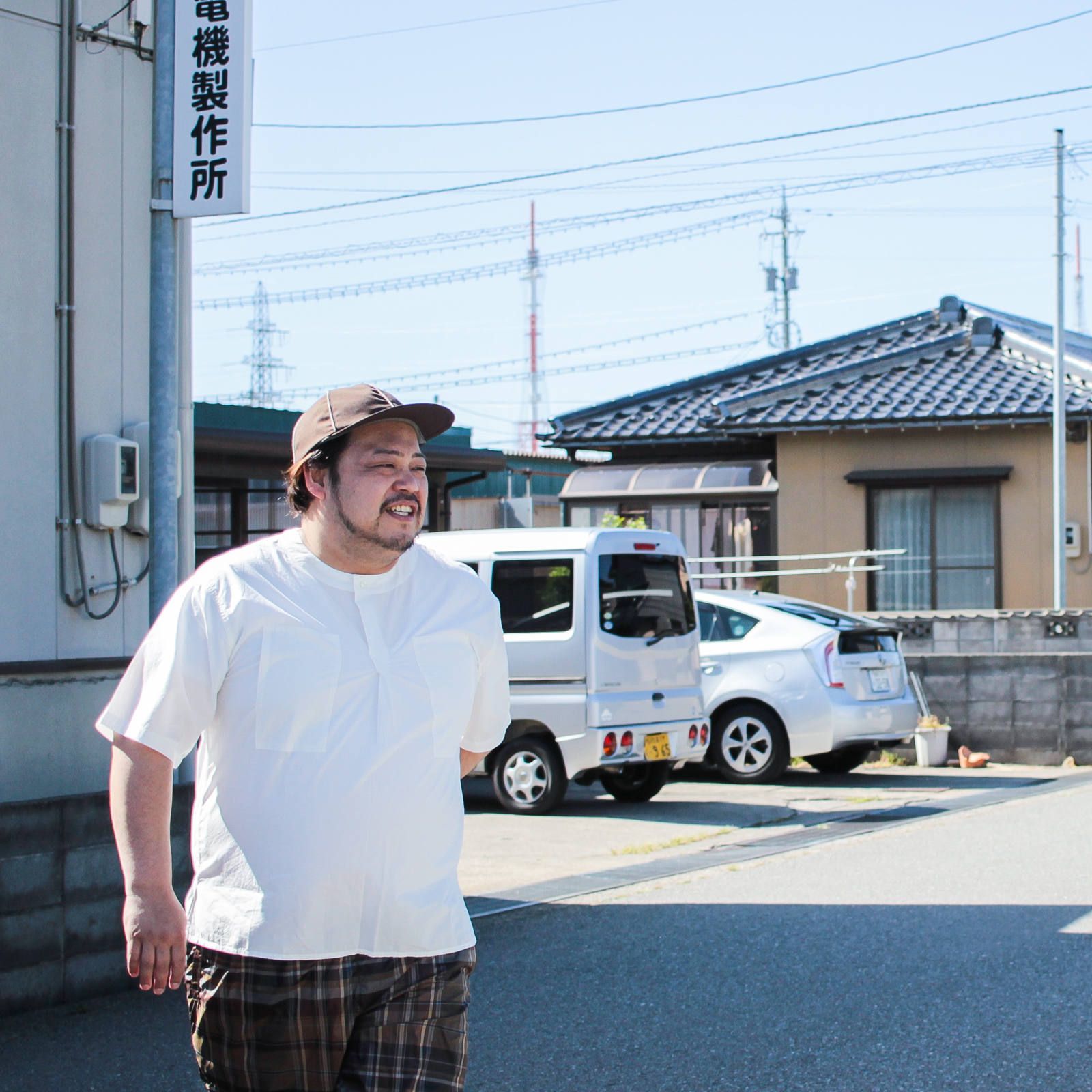 お客様スナップ