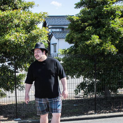 お客様スナップ