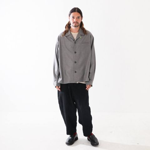 オフィシャルスタイリング