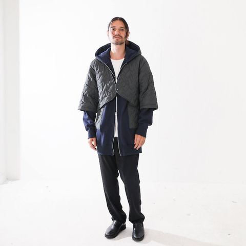 オフィシャルスタイリング