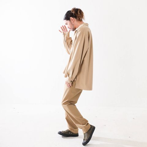 オフィシャルスタイリング