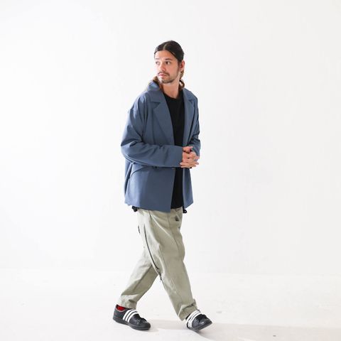 オフィシャルスタイリング