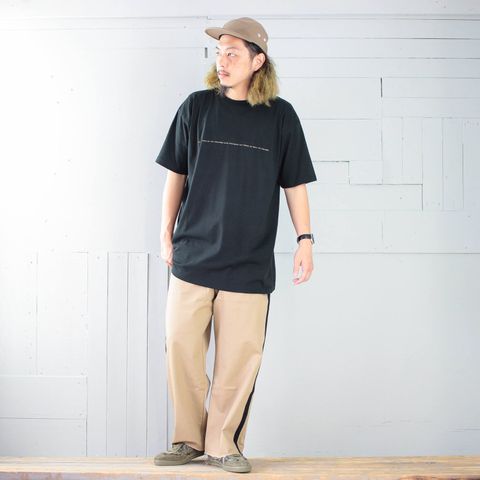 本日のコーディネート ~2019/6/23~