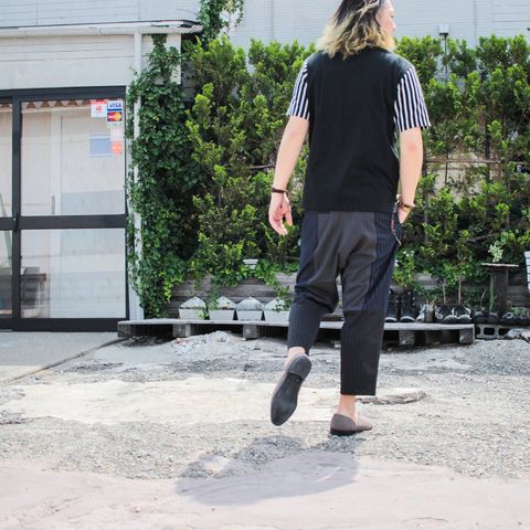 本日のコーディネート ~2019/6/5~