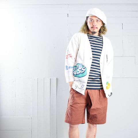 本日のコーディネート ~2019/6/10~