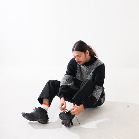オフィシャルスタイリング