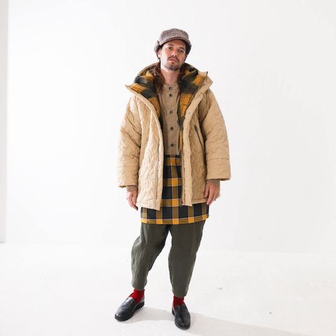 オフィシャルスタイリング