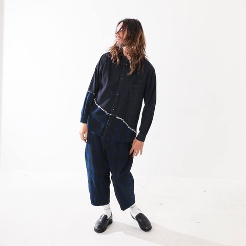 オフィシャルスタイリング