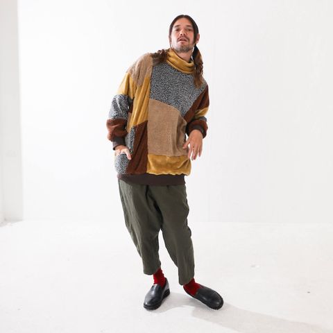オフィシャルスタイリング