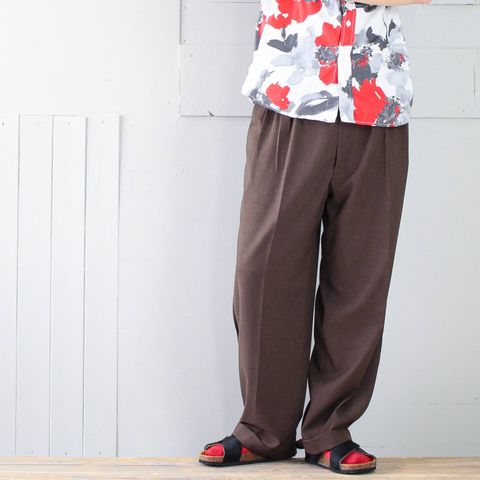 本日のコーディネート ~2019/6/15~