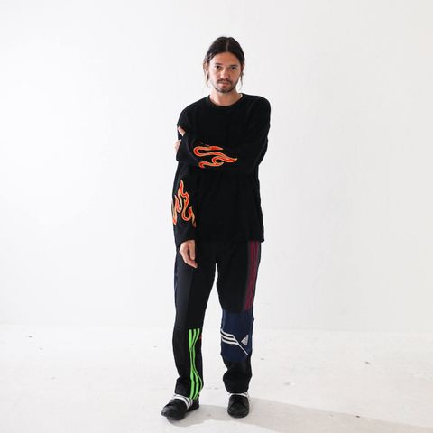オフィシャルスタイリング