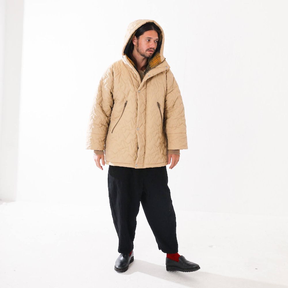 オフィシャルスタイリング