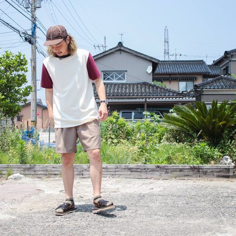 本日のコーディネート ~2019/6/20~