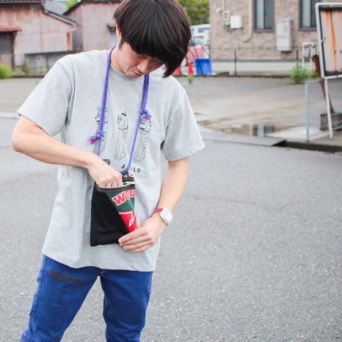 お客様スナップ