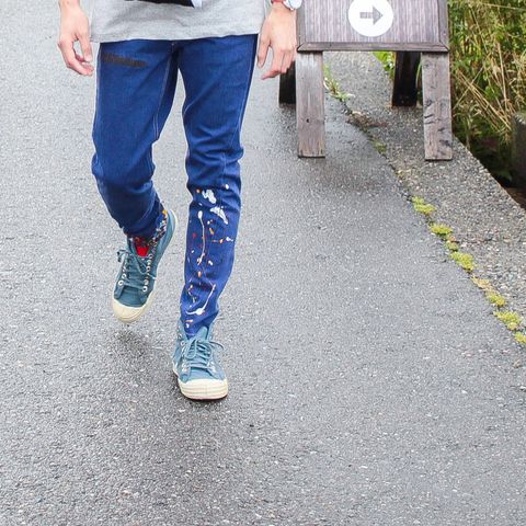 お客様スナップ