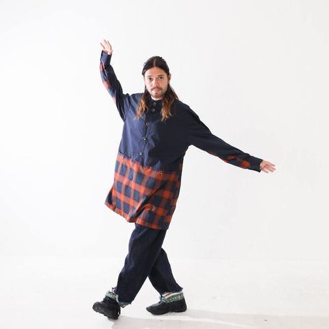 オフィシャルスタイリング