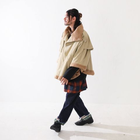 オフィシャルスタイリング