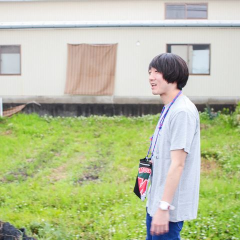 お客様スナップ