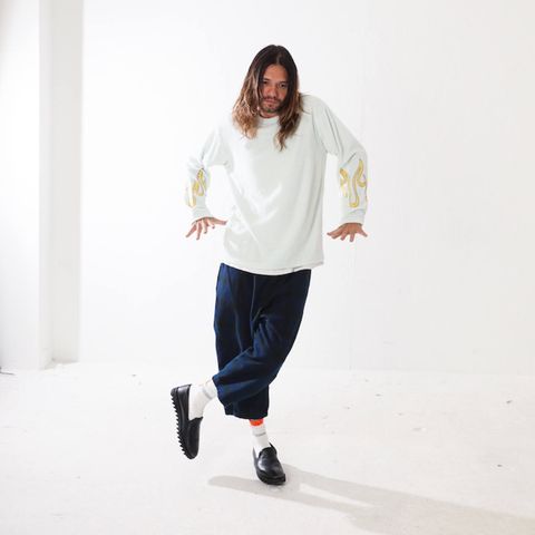 オフィシャルスタイリング