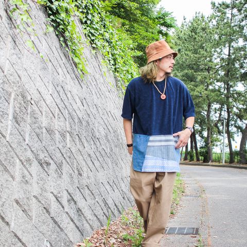 本日のコーディネート ~2019/6/21~