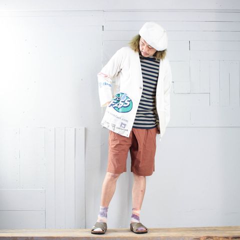 本日のコーディネート ~2019/6/10~