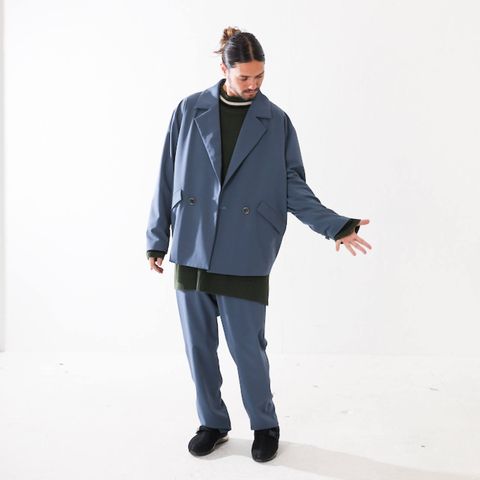オフィシャルスタイリング