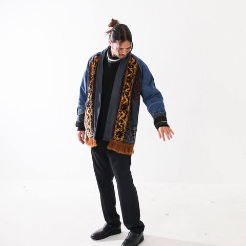 オフィシャルスタイリング