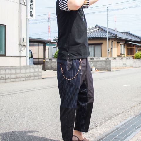 本日のコーディネート ~2019/6/5~