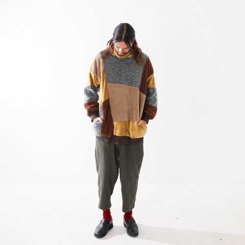 オフィシャルスタイリング